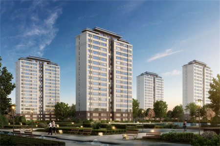 密州市委家属院3室2厅1卫79.8万120m2出售