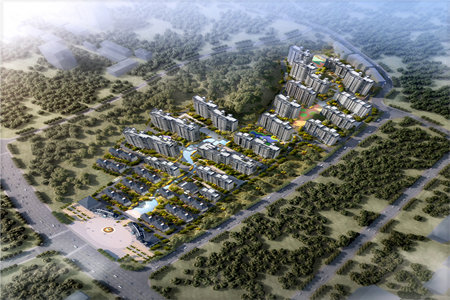 家和花园140平套三好楼层带40平车库带附房96万