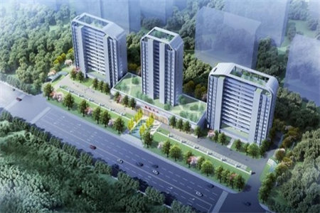 城南城建清华园4室166万送车位储藏室，176m2出售