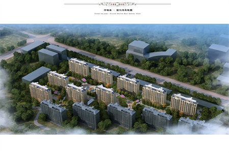 万博·北京湾3室2厅1卫112m2C区简装全款